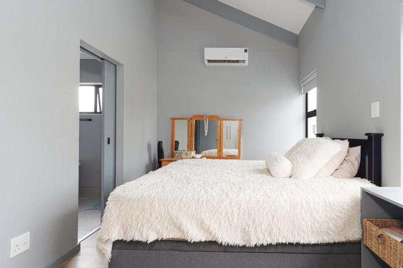2 Bedroom Property for Sale in Audas Estate Western Cape